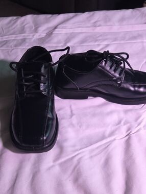 Boys Dress Shoes